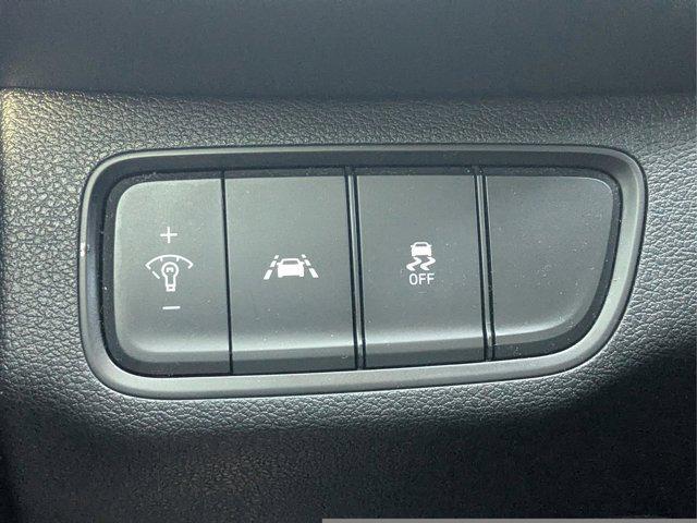used 2020 Hyundai Santa Fe car, priced at $14,227