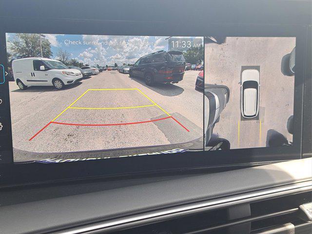 new 2026 Hyundai Palisade car, priced at $53,618