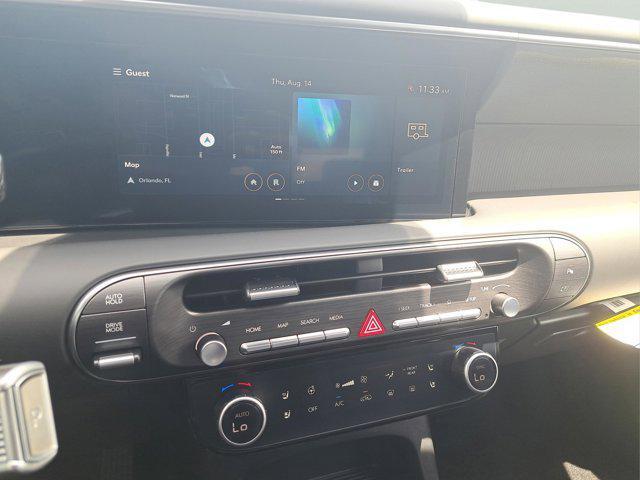 new 2026 Hyundai Palisade car, priced at $53,618