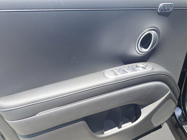 new 2026 Hyundai Palisade car, priced at $53,618