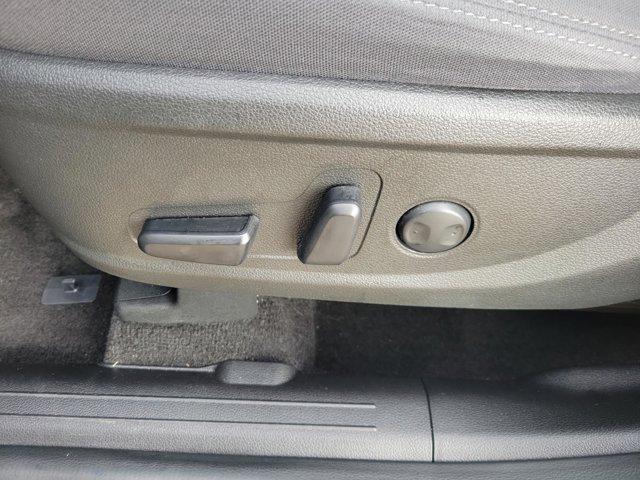 used 2023 Hyundai Santa Fe car, priced at $23,997