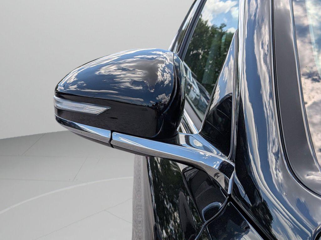 new 2026 Genesis G70 car, priced at $42,022