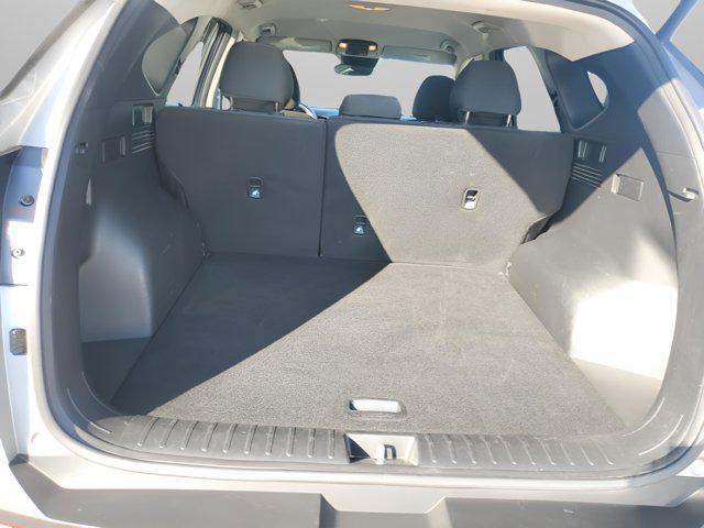 used 2024 Hyundai Tucson car, priced at $18,980