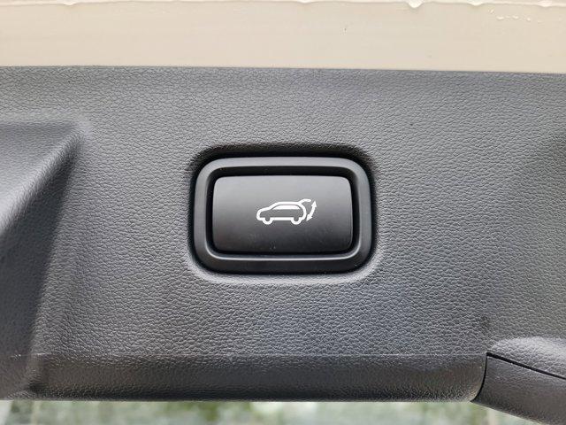 used 2025 Hyundai Tucson car, priced at $22,588