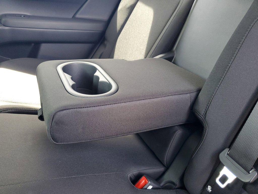 new 2024 Hyundai Santa Fe car, priced at $1,789