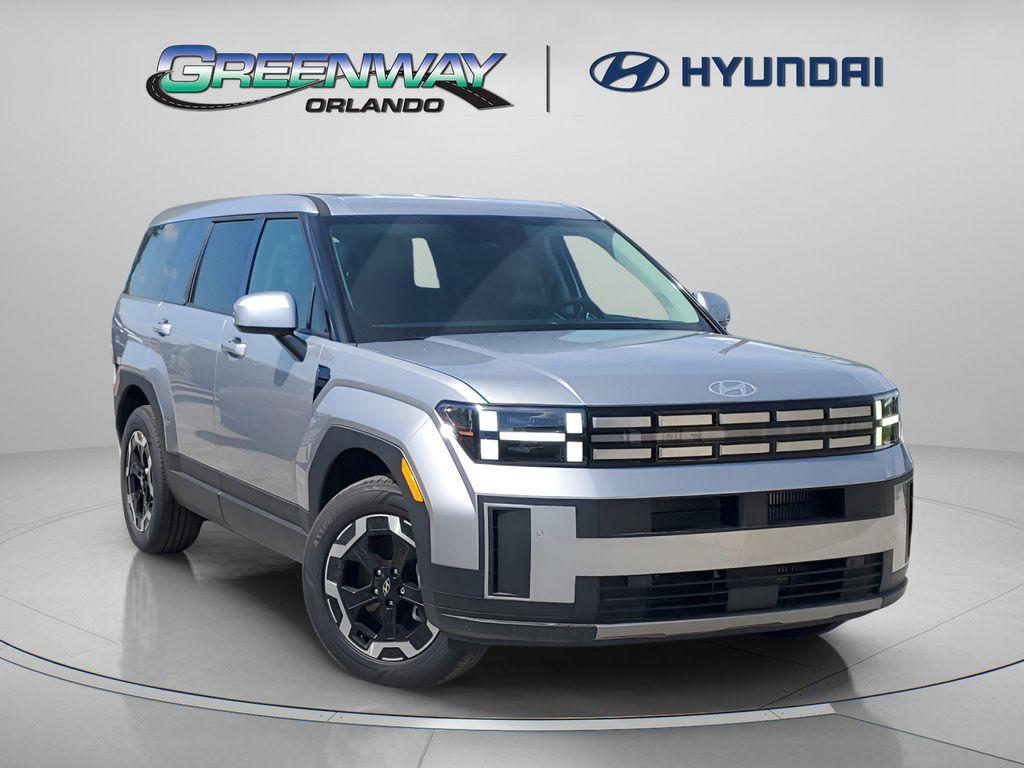 new 2024 Hyundai Santa Fe car, priced at $1,789
