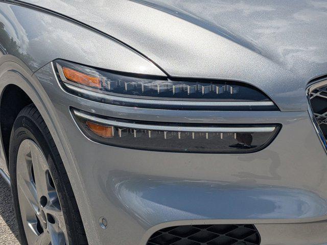 new 2026 Genesis GV70 car, priced at $53,436