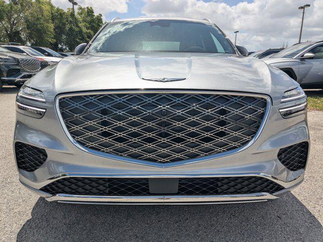 new 2026 Genesis GV70 car, priced at $53,436