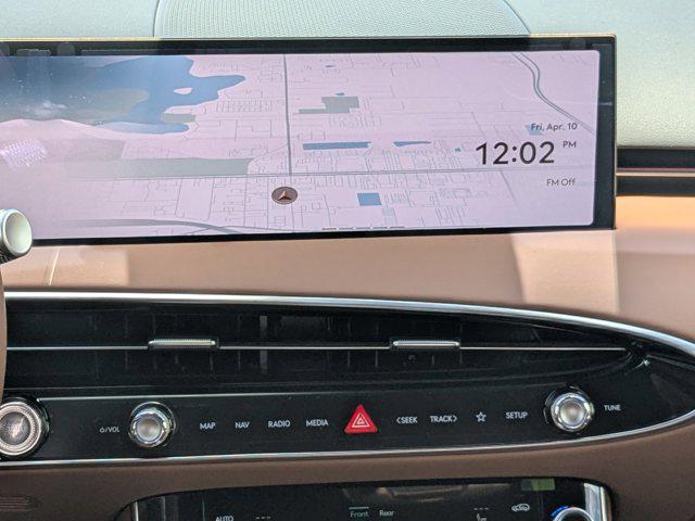 new 2026 Genesis GV70 car, priced at $53,436