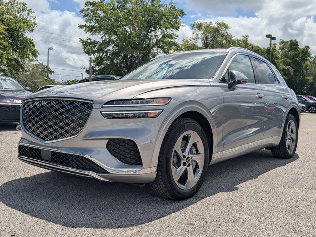 new 2026 Genesis GV70 car, priced at $53,436