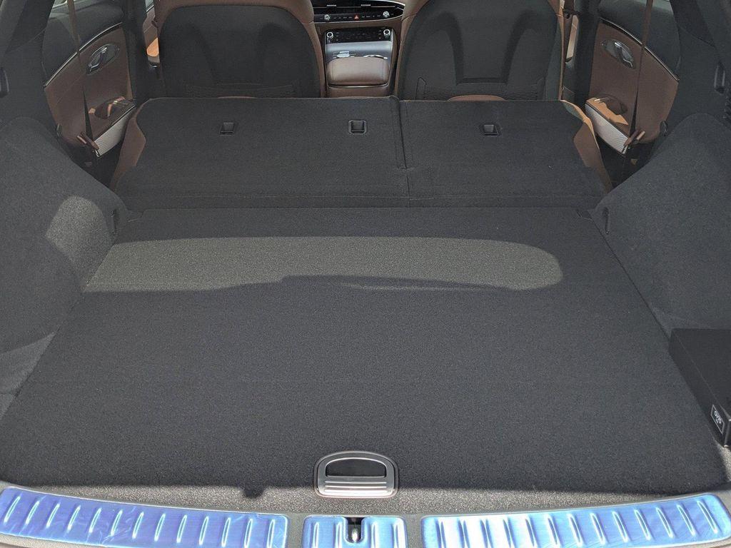 new 2026 Genesis GV70 car, priced at $57,475