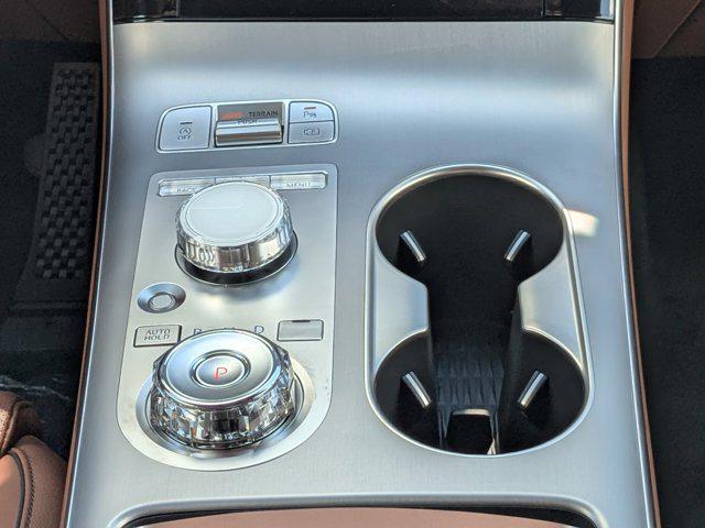 new 2026 Genesis GV70 car, priced at $53,436