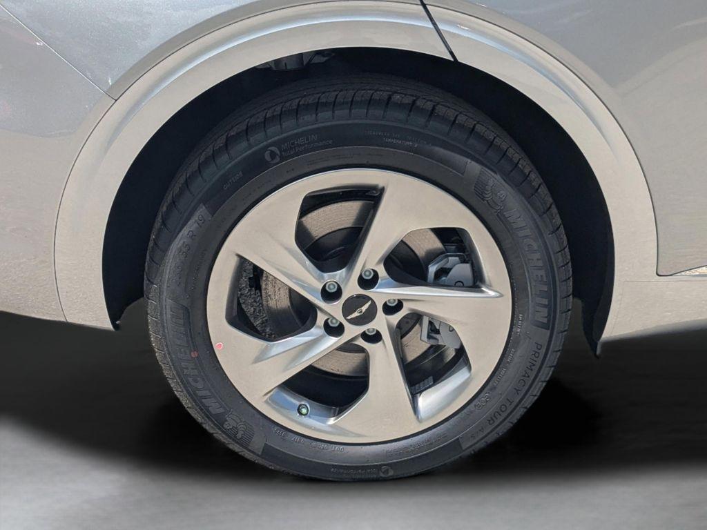 new 2026 Genesis GV70 car, priced at $57,475