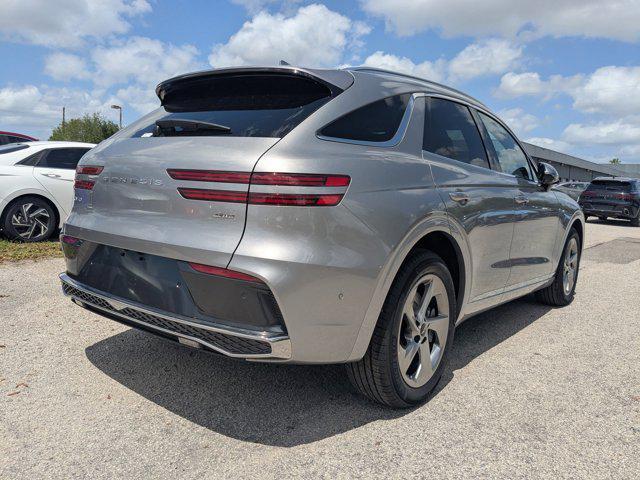 new 2026 Genesis GV70 car, priced at $53,436