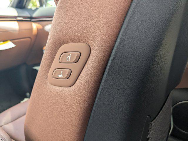 new 2026 Genesis GV70 car, priced at $53,436