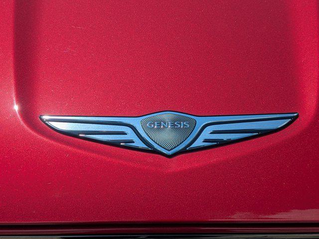 new 2026 Genesis GV70 car, priced at $61,375