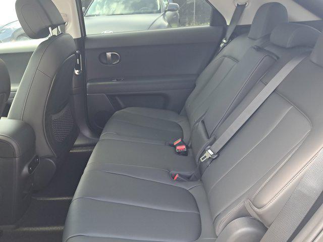 new 2025 Hyundai IONIQ 5 car, priced at $38,978