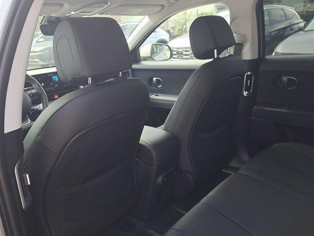 new 2025 Hyundai IONIQ 5 car, priced at $38,978