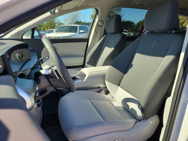 new 2026 Hyundai IONIQ 9 car, priced at $55,615