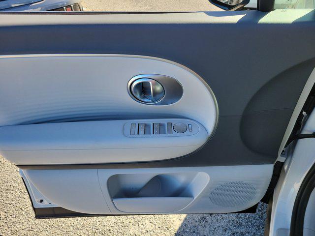 new 2026 Hyundai IONIQ 9 car, priced at $55,615