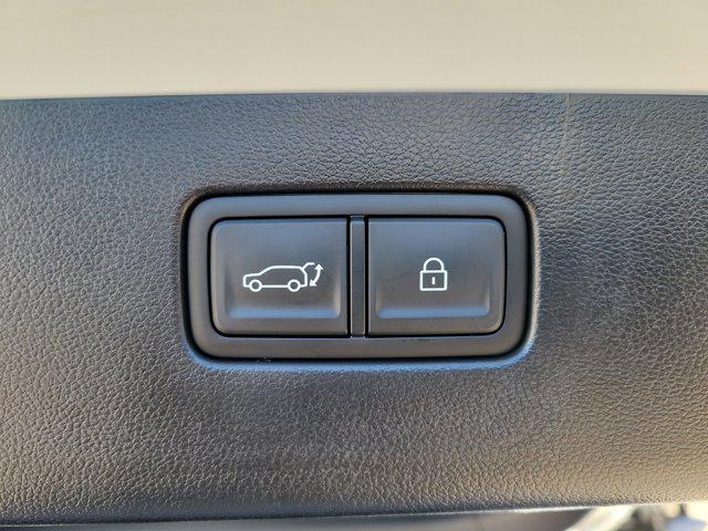 new 2026 Hyundai IONIQ 9 car, priced at $55,615