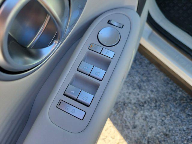 new 2026 Hyundai IONIQ 9 car, priced at $55,615