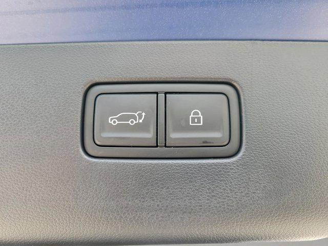 new 2026 Hyundai IONIQ 9 car, priced at $57,895