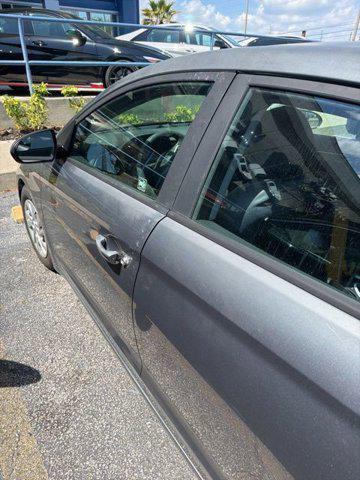 used 2018 Hyundai Elantra car, priced at $9,987