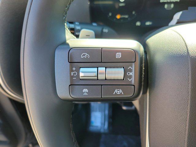 new 2026 Hyundai Palisade car, priced at $55,385