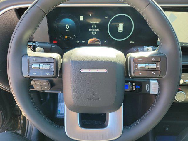 new 2026 Hyundai Palisade car, priced at $55,385