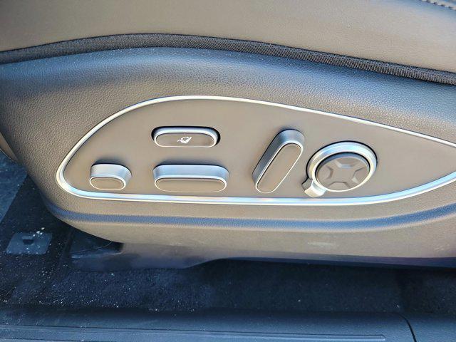 new 2026 Hyundai Palisade car, priced at $55,385