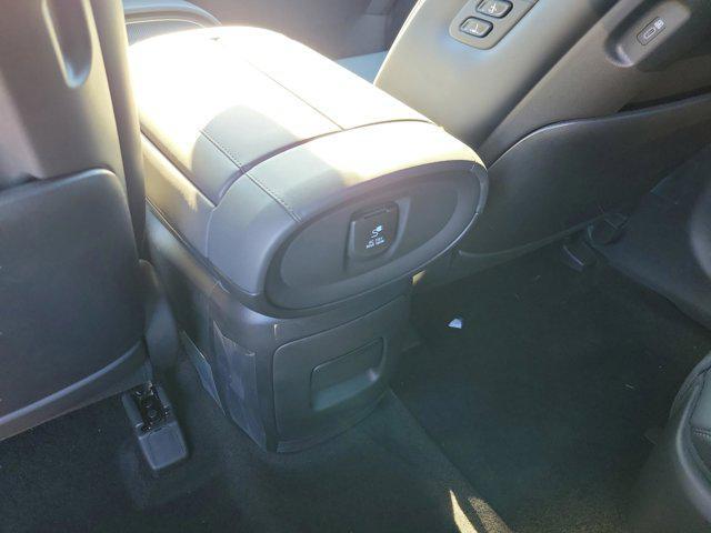 new 2026 Hyundai Palisade car, priced at $55,385