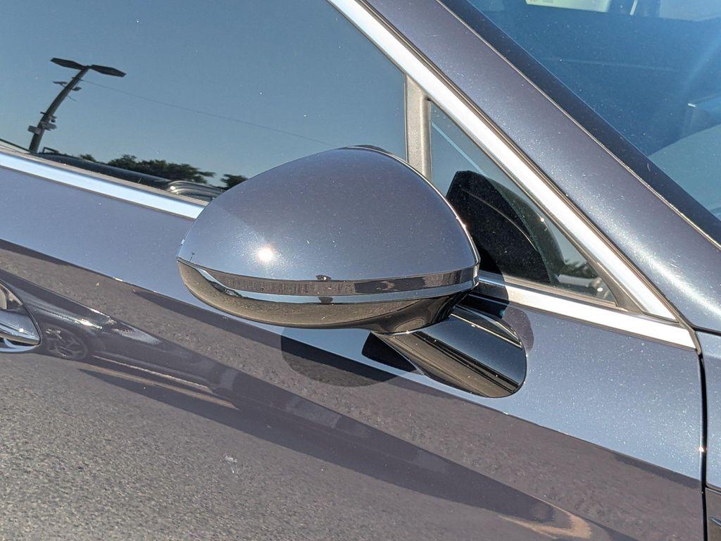 used 2024 Hyundai Sonata car, priced at $24,709