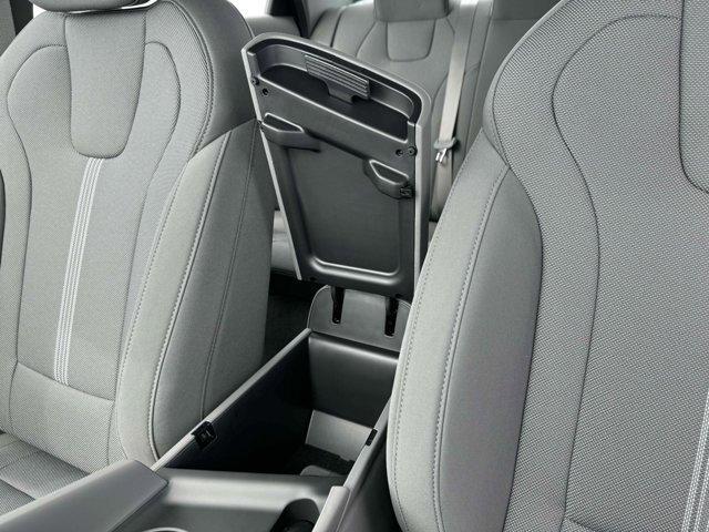 new 2025 Hyundai Elantra car, priced at $22,250