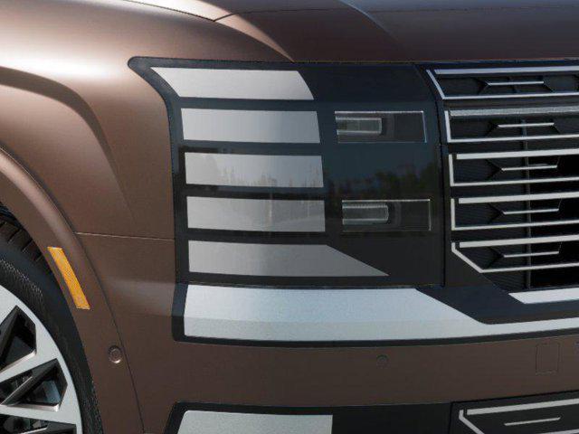 new 2026 Hyundai Palisade Hybrid car, priced at $59,645