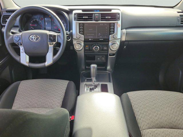 used 2024 Toyota 4Runner car, priced at $32,998
