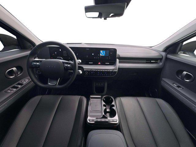 new 2026 Hyundai IONIQ 5 car, priced at $38,780