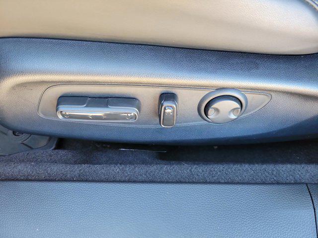 used 2023 Honda Accord Hybrid car, priced at $28,988