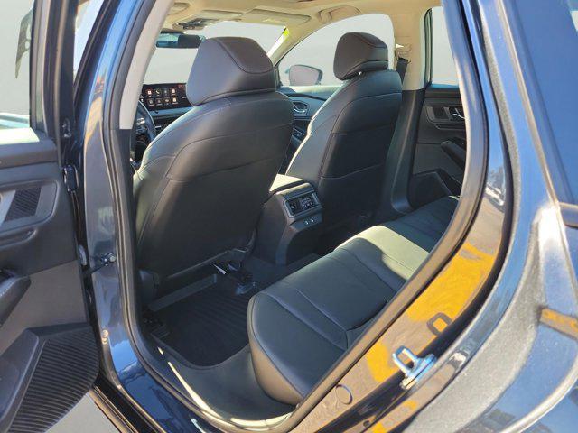 used 2023 Honda Accord Hybrid car, priced at $28,988