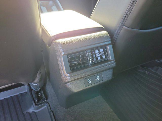 used 2023 Honda Accord Hybrid car, priced at $28,988