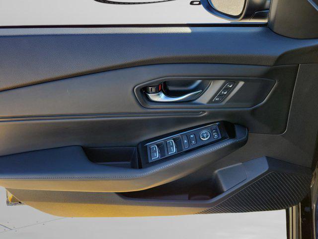 used 2023 Honda Accord Hybrid car, priced at $28,988