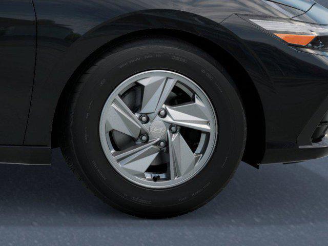 new 2026 Hyundai Elantra car, priced at $21,777