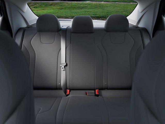 new 2026 Hyundai Elantra car, priced at $21,777