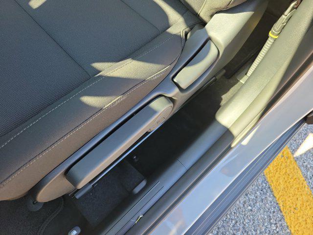 new 2026 Hyundai Kona car, priced at $26,407