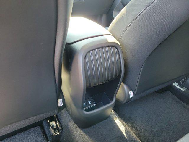 new 2026 Hyundai Kona car, priced at $26,407