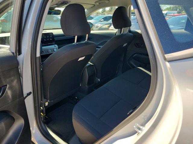 new 2026 Hyundai Kona car, priced at $26,407