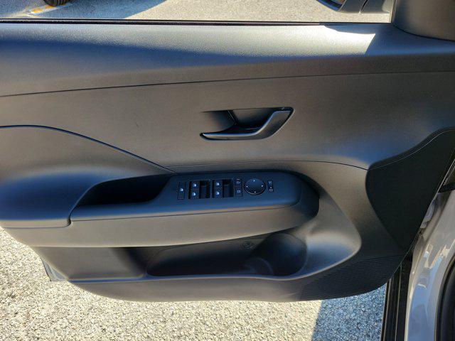 new 2026 Hyundai Kona car, priced at $26,407