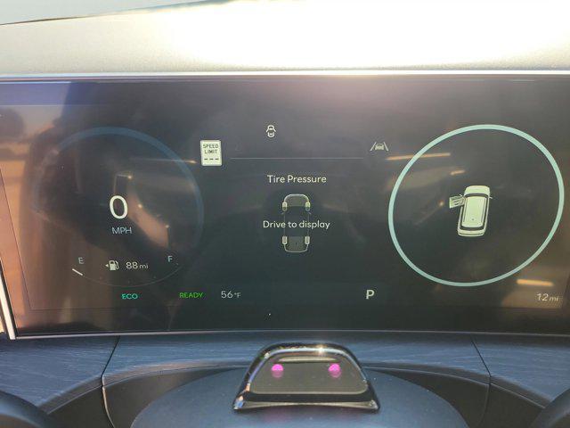 new 2026 Hyundai Santa Fe car, priced at $46,280