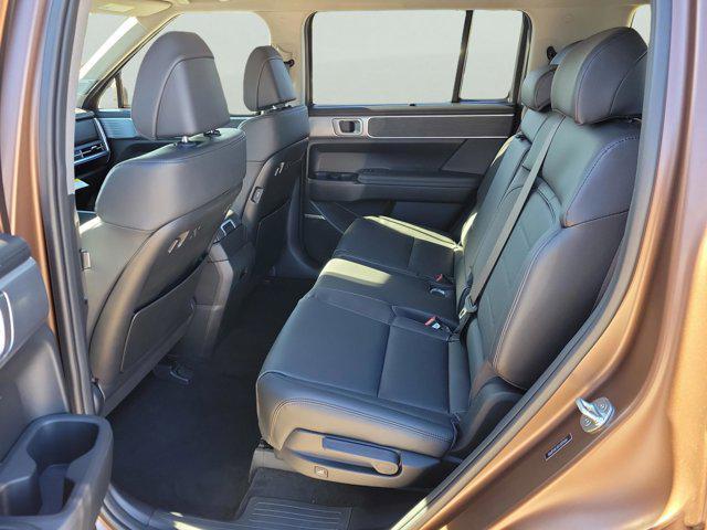 new 2026 Hyundai Santa Fe car, priced at $46,280