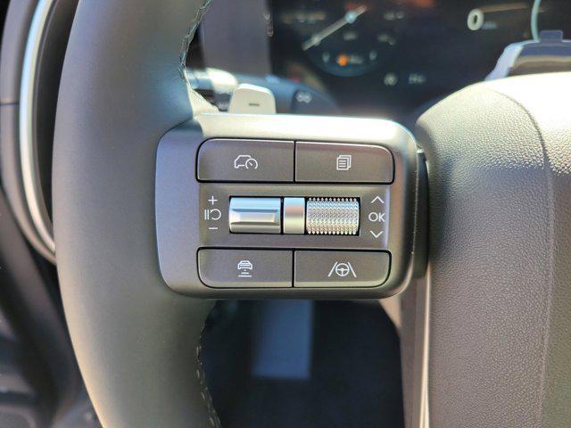 new 2026 Hyundai Palisade car, priced at $53,280